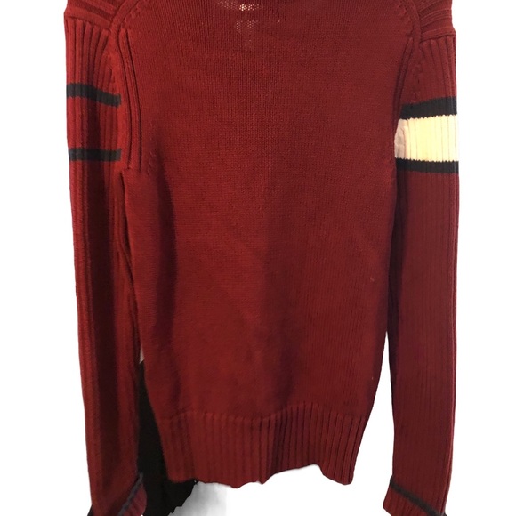 Tommy Hilfiger Boys Med Full Zip cotton sweater - Picture 16 of 16